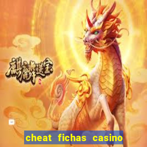 cheat fichas casino pokemon heart gold